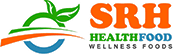 SRH Health Foods & Wellness Clinic logo