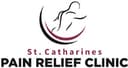 St. Catharines Pain Relief Clinic - Chiropractor logo