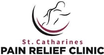 St. Catharines Pain Relief Clinic - Chiropractor logo