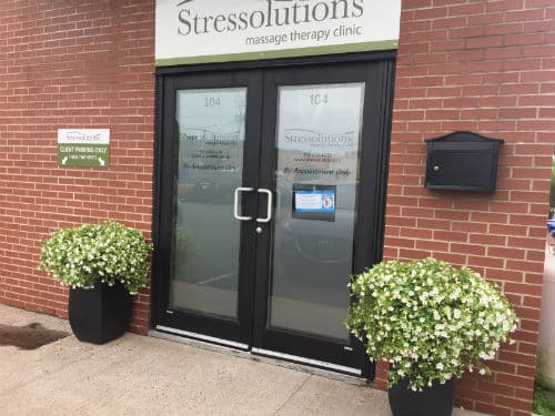 Stressolutions Massage Therapy Clinic gallery image 2