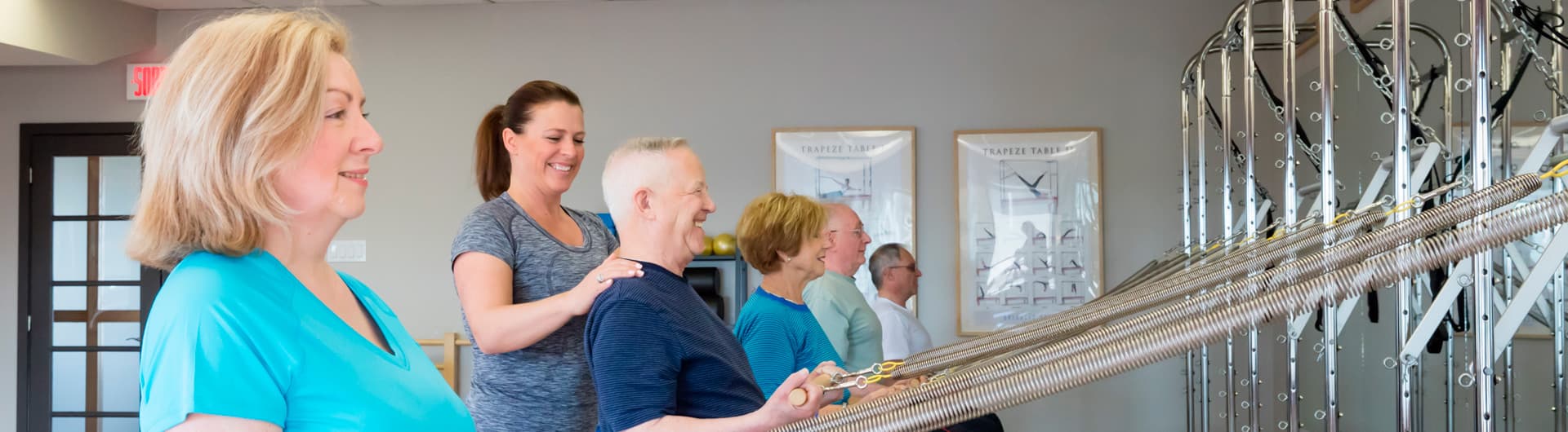 Studio Être Pilates gallery image 3