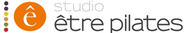 Studio Être Pilates logo