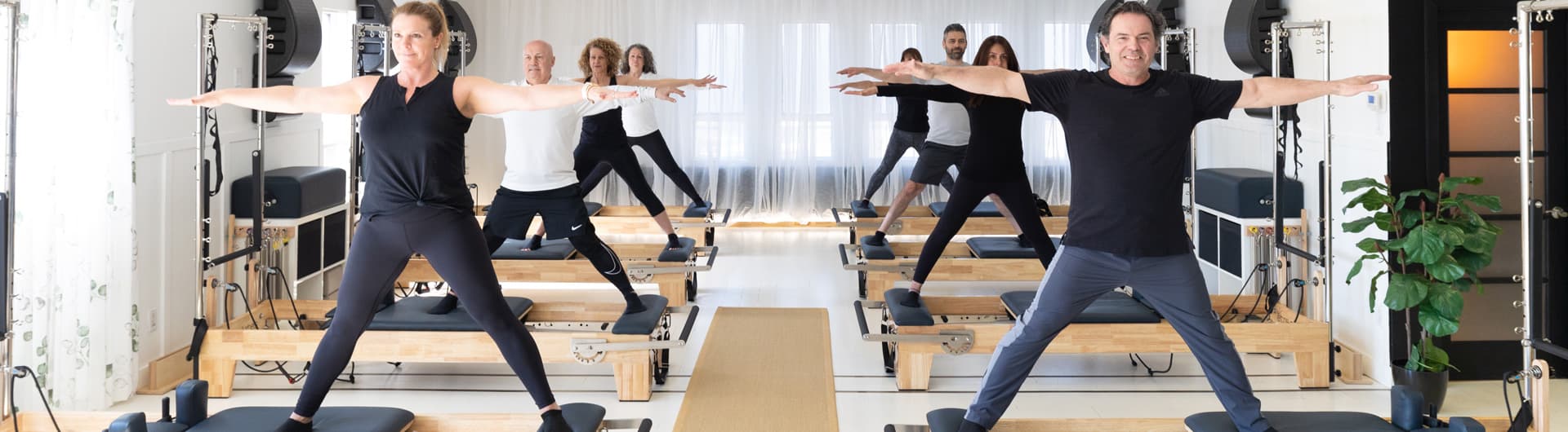 Studio Être Pilates gallery image 4