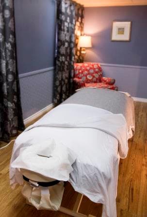 Registered Massage Therapist gallery image 3