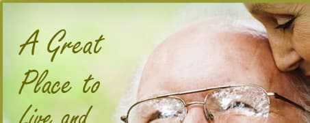 The Marian Courtyard Seniors Residence gallery image 2