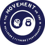 The Movement Headquarters Inc. logo
