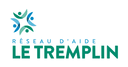 Réseau d'Aide Le Tremplin logo