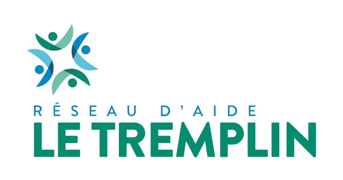 Réseau d'Aide Le Tremplin logo