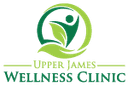 Upper James Wellness Clinic logo