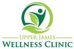 Upper James Wellness Clinic logo