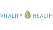 Vitality Health logo