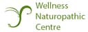 Wellness Naturopathic Centre logo