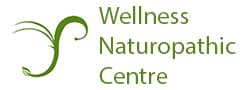 Wellness Naturopathic Centre logo