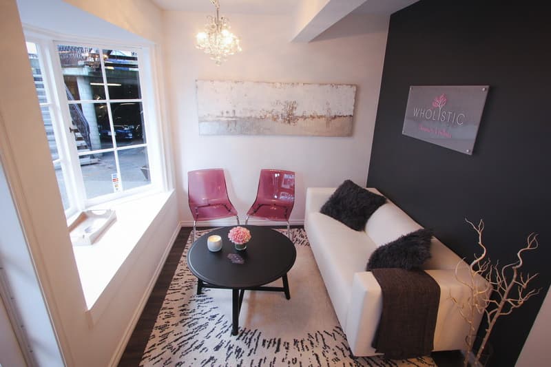 Wholistic Chiropractic & Wellness Dr. Marina Uzelac