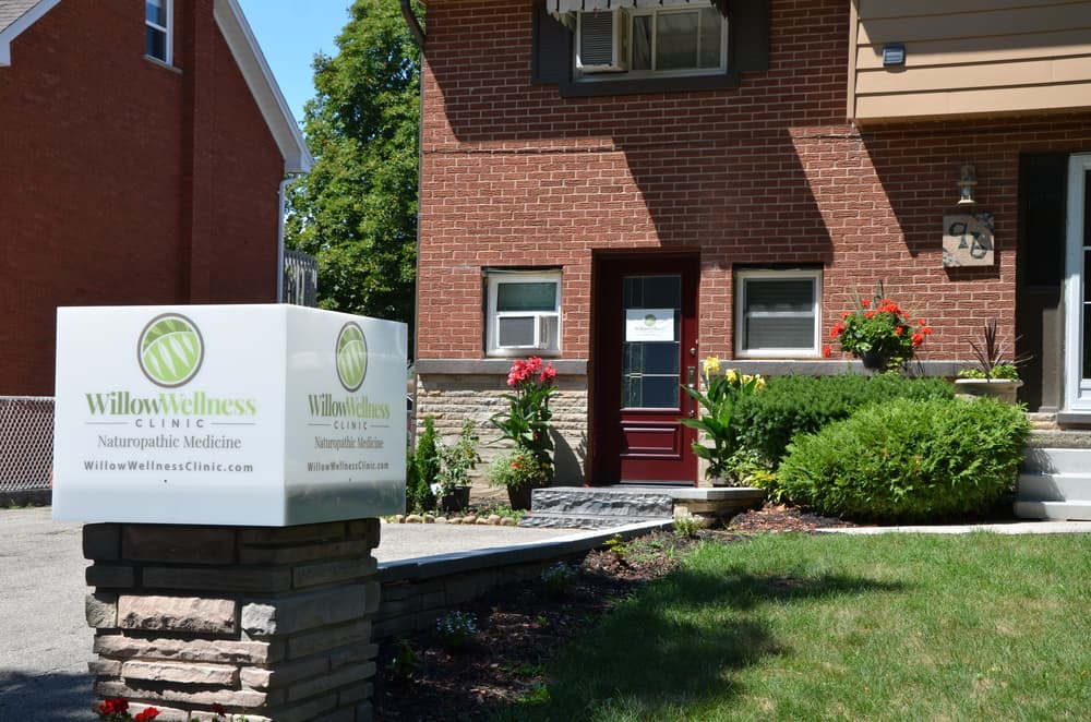 Dr. Cecilia de Martino Naturopathic Doctor in Waterloo, Naturopath, Hormones, Weight Loss