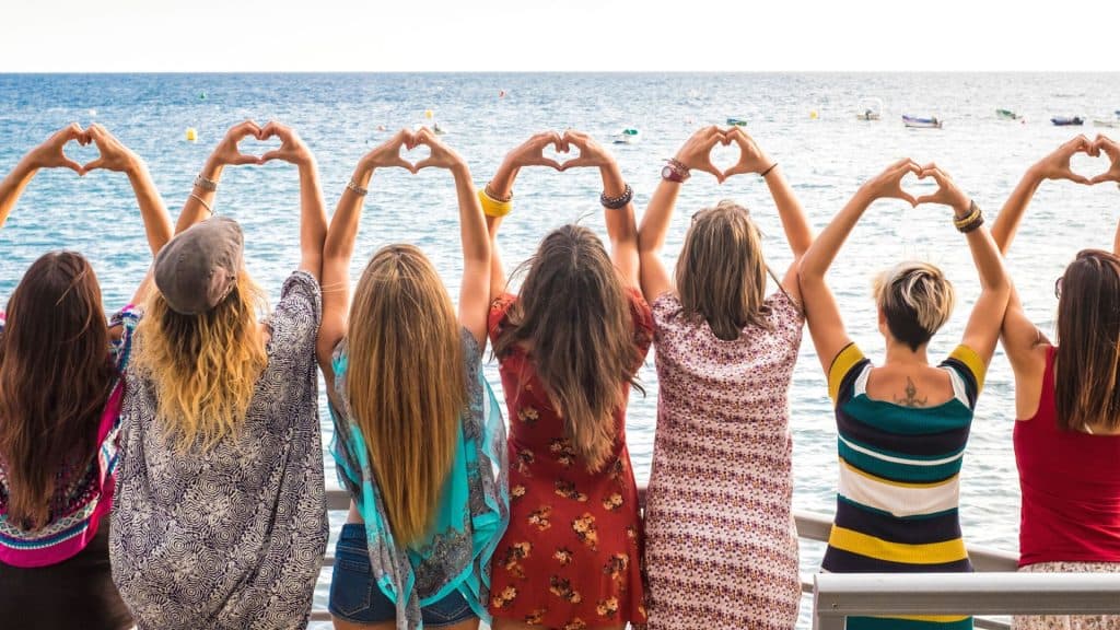 Women’s Wellness Journeys logo