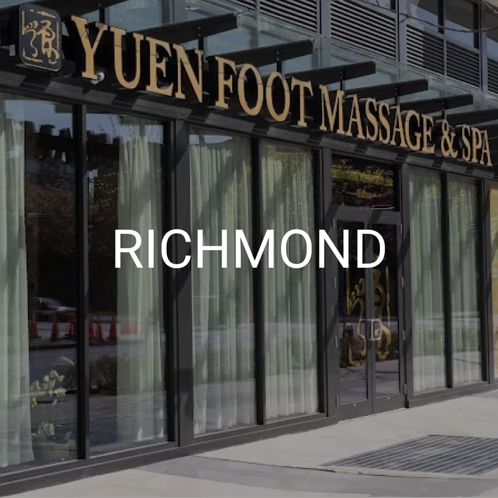 Yuen Foot Massage & Spa North Vancouver gallery image 4