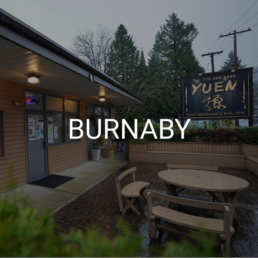 Yuen Foot Massage & Spa North Vancouver gallery image 5