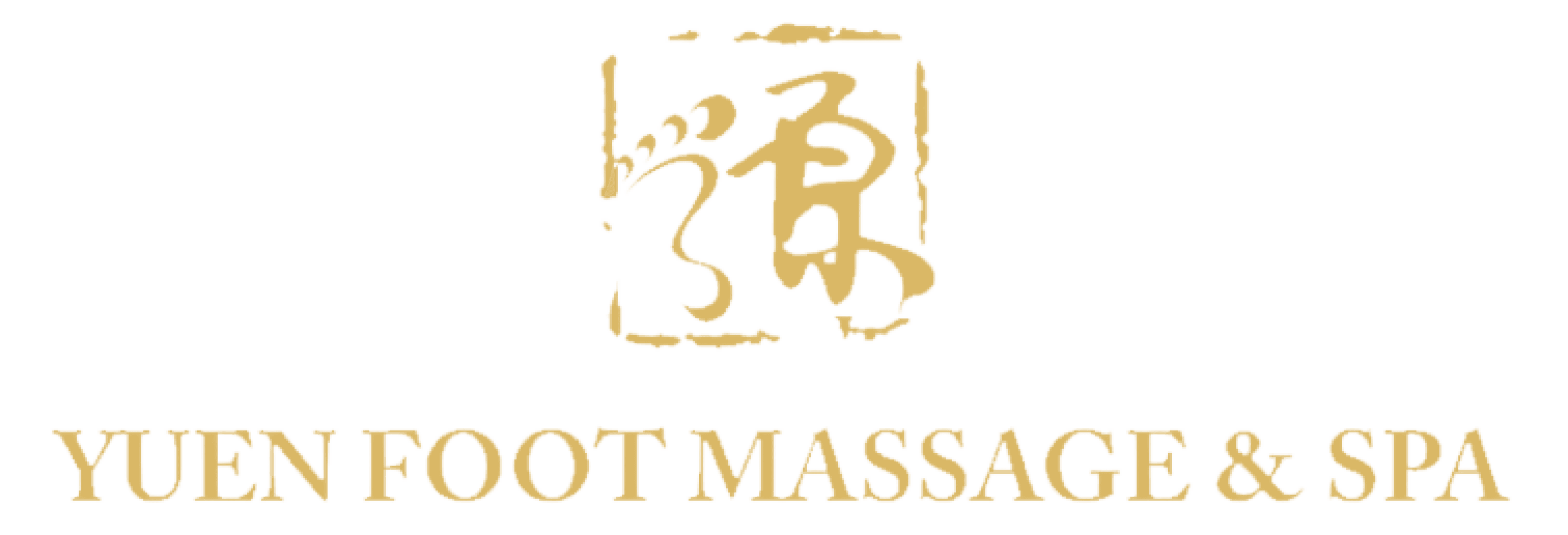 Yuen Foot Massage & Spa North Vancouver logo