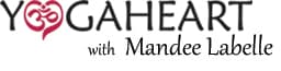 Yogaheart logo