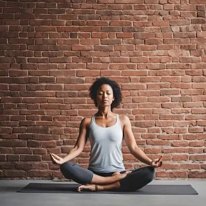 Yoga Lounge Sādhanā gallery image 1