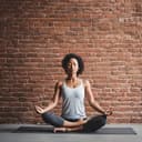 Yoga Lounge Sādhanā logo