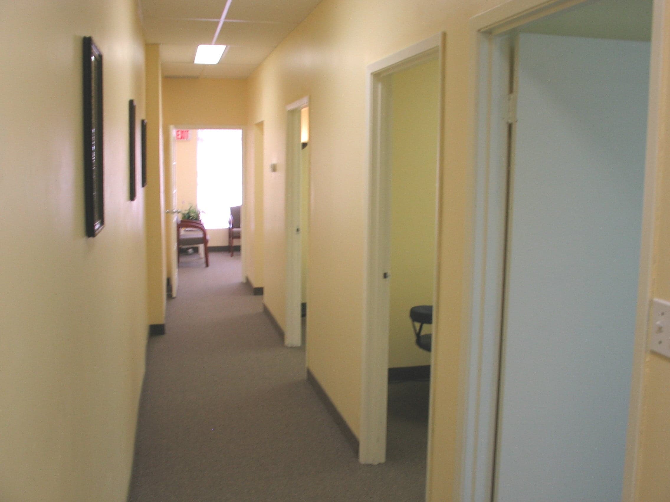 Acupuncture & Traditional Chinese Medicine Clinic gallery image 2