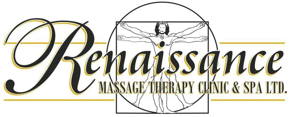 Renaissance Massage Therapy Clinic & Spa logo