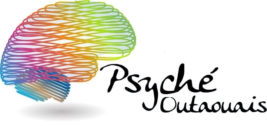 Psyché Outaouais logo