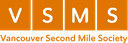 Vancouver Second Mile Society logo