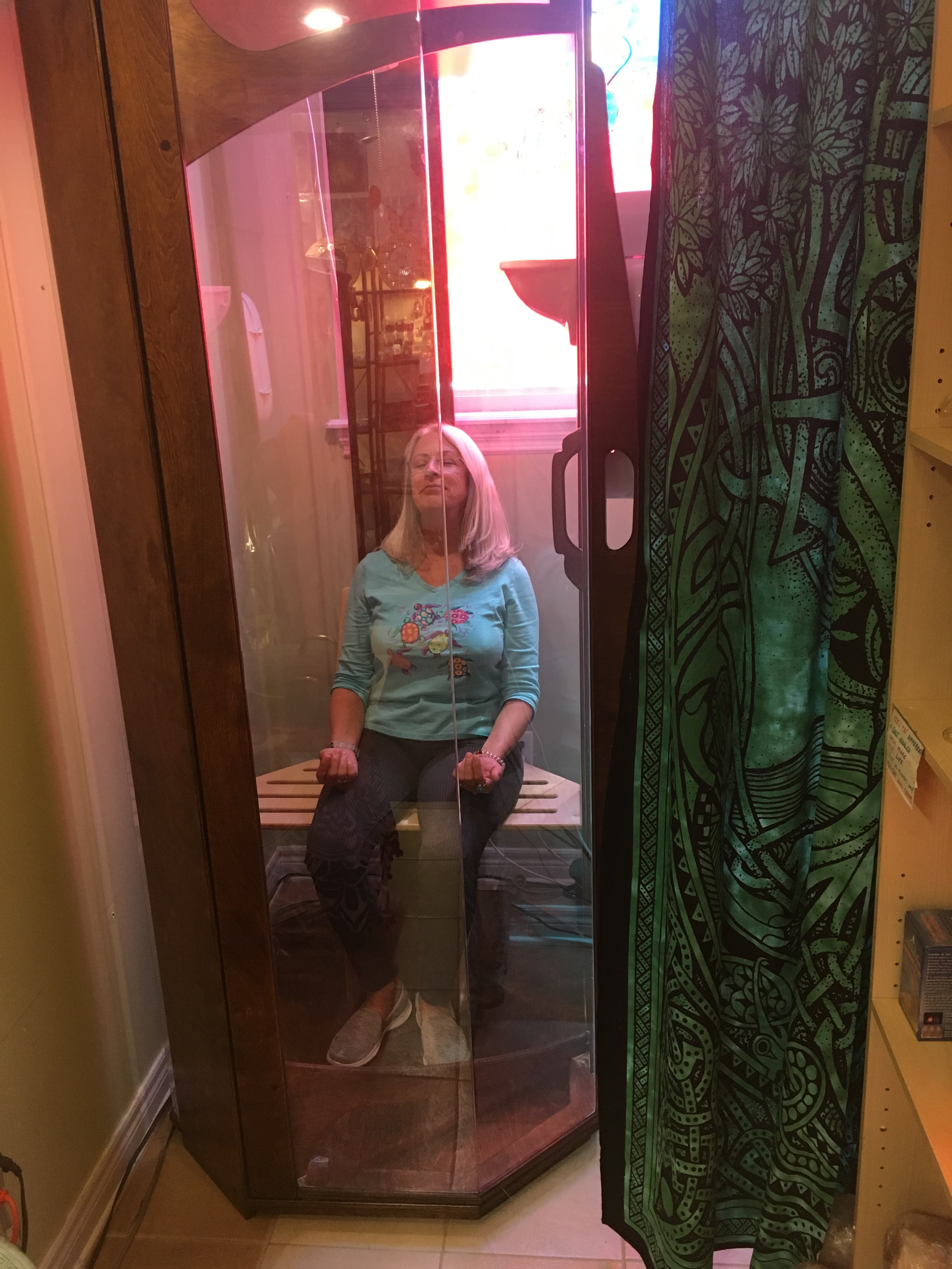 Into The Mystic gallery image 3