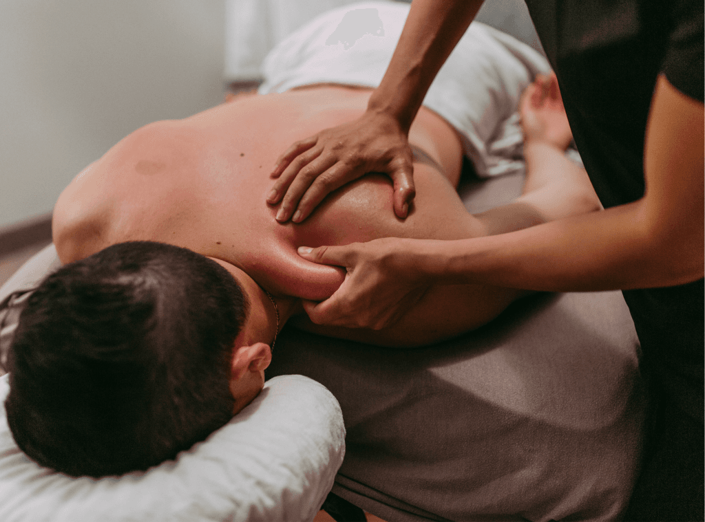 4 Elements Wellness Clinic