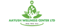 Aayush Wellness Center logo