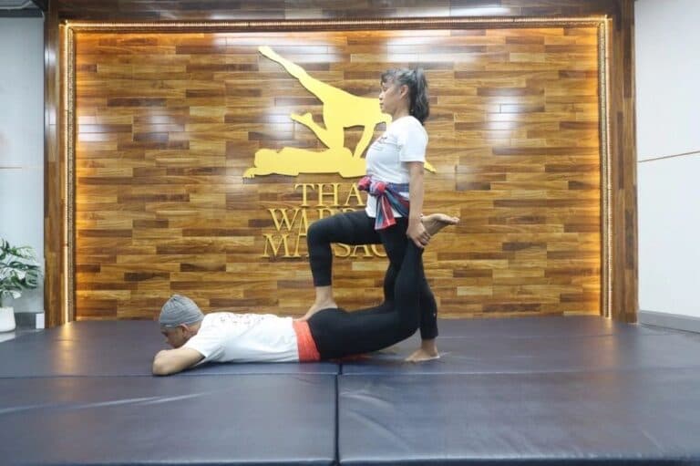 Abbotsford Thai Massage gallery image 5