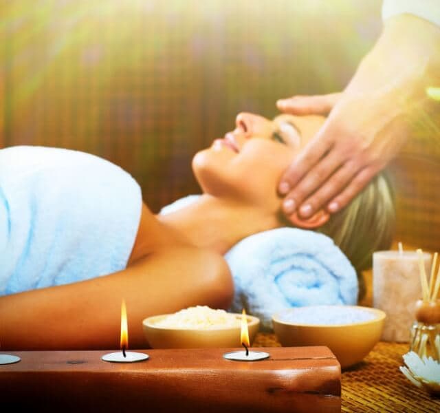 Above & Beyond Massage Therapy, Sports Injury Therapy gallery image 2