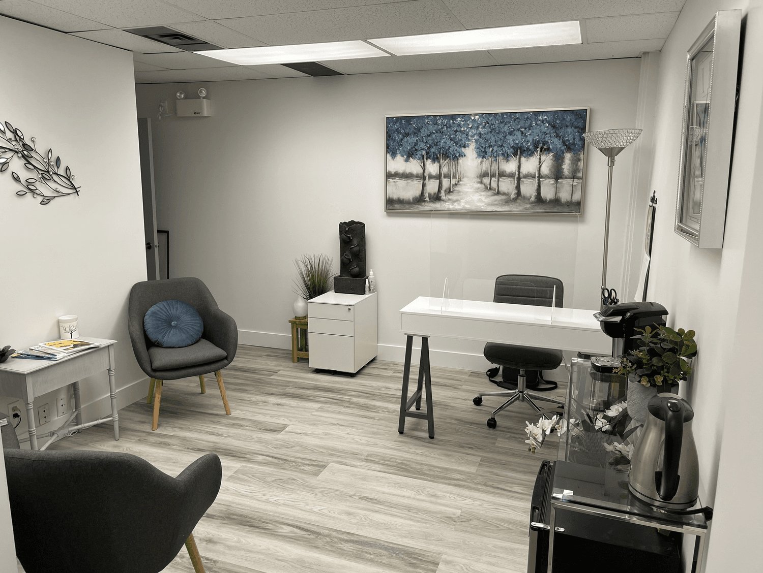 Acceptance Counselling Services logo