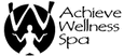 Achieve Wellness Spa logo