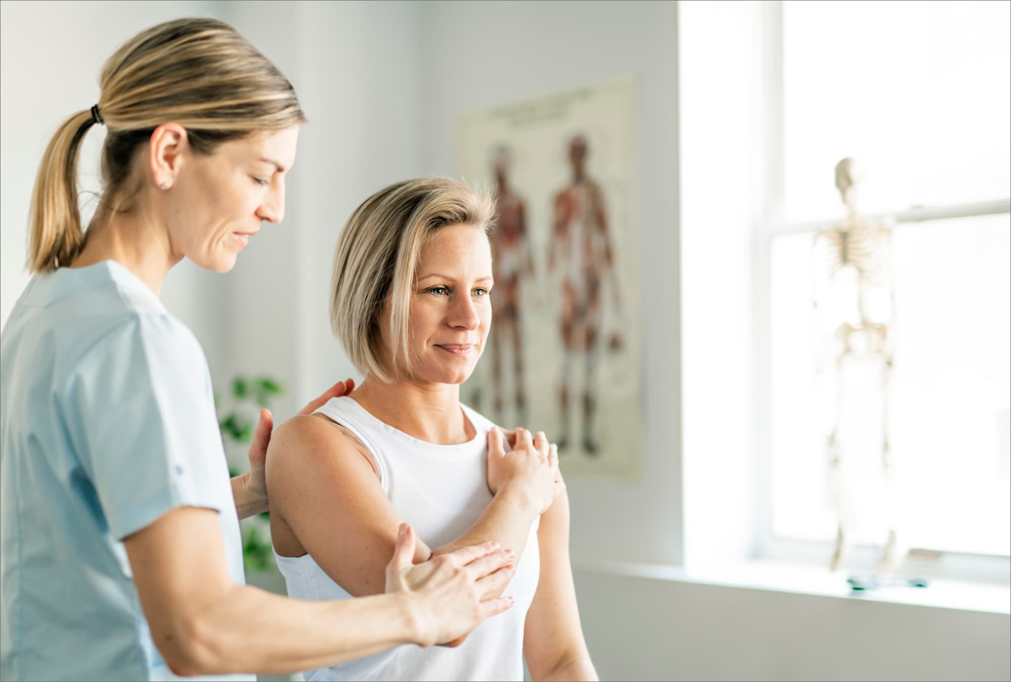 Aquatic Centre Physiotherapy gallery image 1