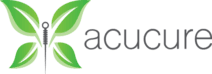 Acucure Acupuncture North Vancouver logo