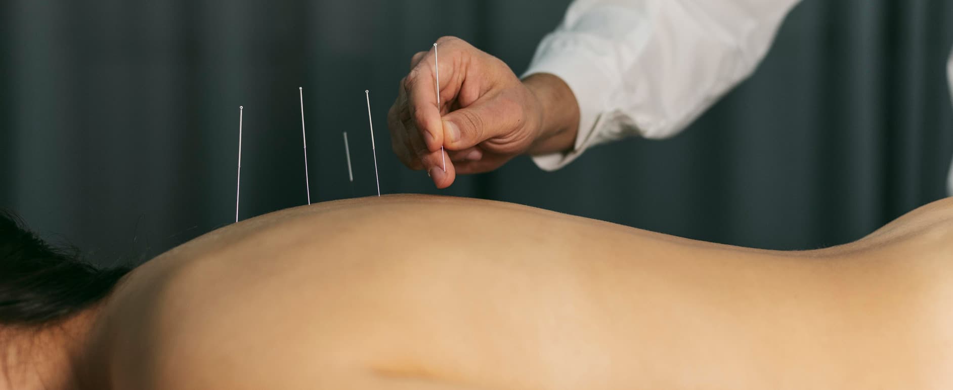 COME AND BE RELAXED HEALTH CLINIC DARTMOUTH INCORPORATED gallery image 2