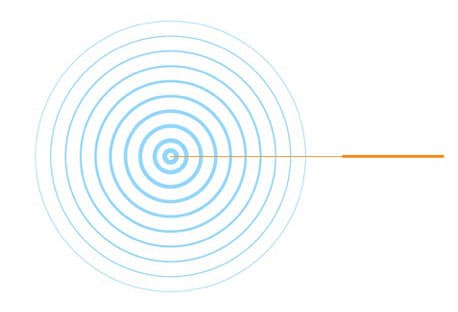 Annie Lefebvre, acupuncteure logo