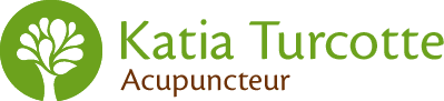 Acupuncture et Laser Bioflex Longueuil - Katia Turcotte logo