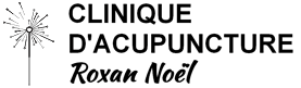 Acupuncture Roxan Noël logo