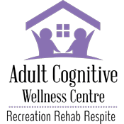 Adult Cognitive Wellness Centre logo