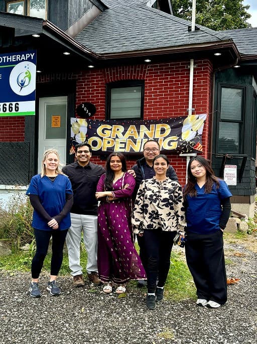 ADVANCED PHYSIOTHERAPY AND WELLNESS CENTRE gallery image 3