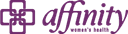 Affinity Women's Health logo
