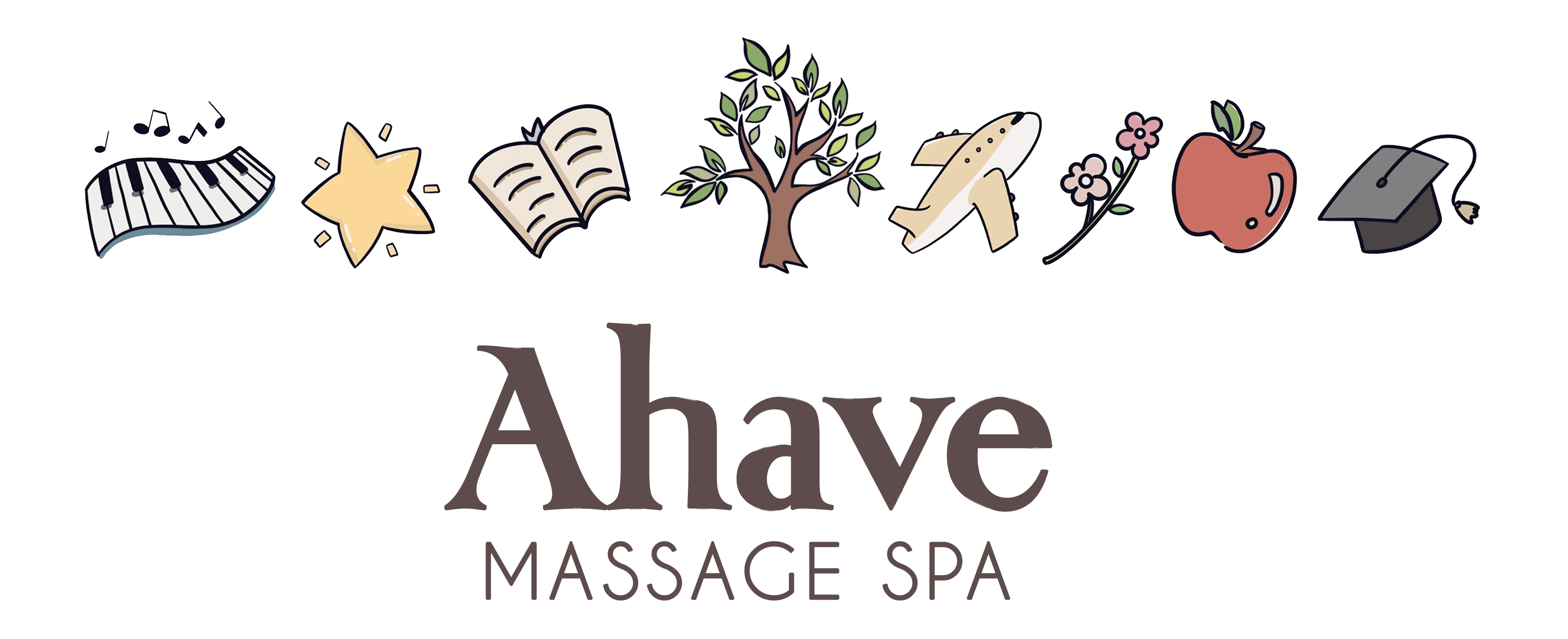 Ahave Massage Spa Lethbridge