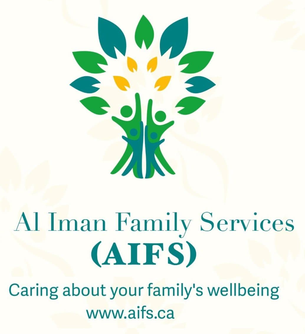 Aliman family Services (AIFS) logo