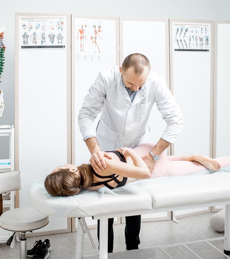 Aim Therapy & Wellness Centre logo