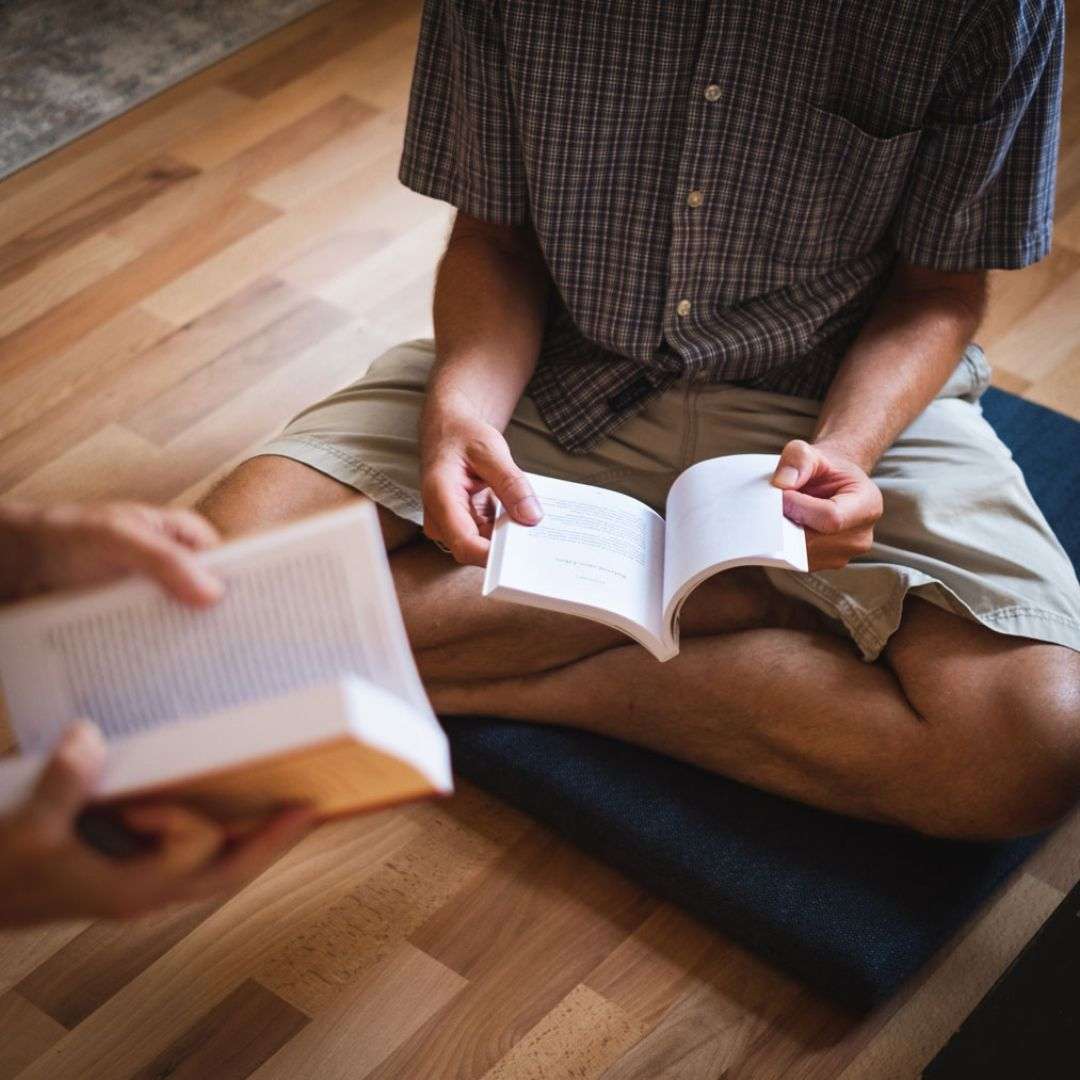Avalokiteshvara Kadampa Buddhist Centre gallery image 5
